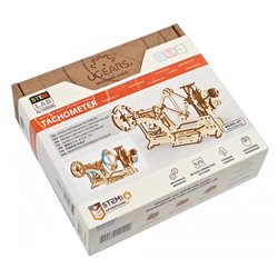 Ugears Tachometer STEM LAB*