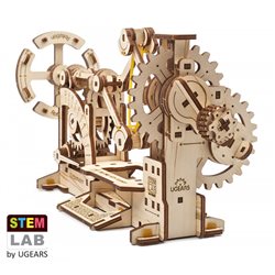 Ugears Tachometer STEM LAB*