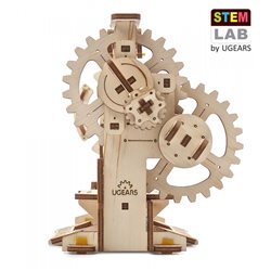 Ugears Tachometer STEM LAB*