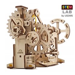 Ugears Tachometer STEM LAB*