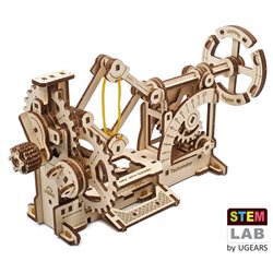 Ugears Tachometer STEM LAB*