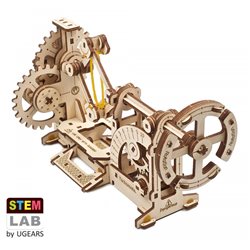 Ugears Tachometer STEM LAB*
