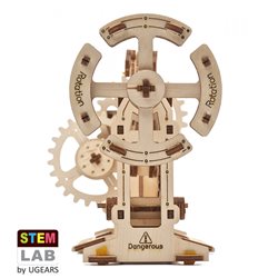 Ugears Tachometer STEM LAB*