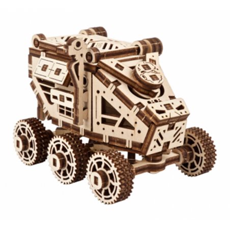Ugears Mars Rover