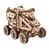 Ugears Mars Rover