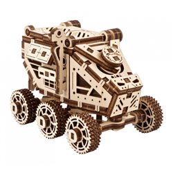 Ugears Mars Rover