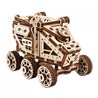 Ugears Mars Rover