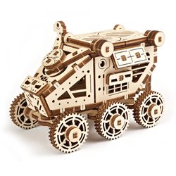 Ugears Mars Rover
