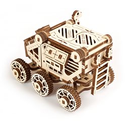 Ugears Mars Rover