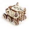 Ugears Mars Rover