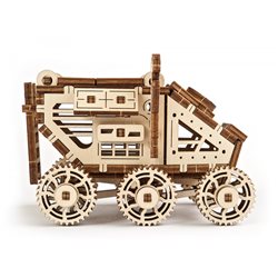 Ugears Mars Rover