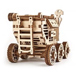 Ugears Mars Rover