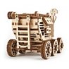Ugears Mars Rover