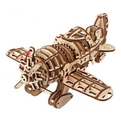 Ugears Mad Hornet Airplane*