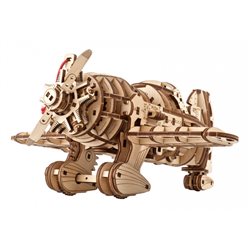 Ugears Mad Hornet Airplane*
