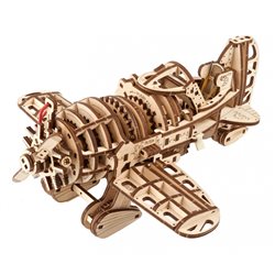Ugears Mad Hornet Airplane*