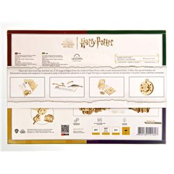 Ugears Harry Potter Adventskalendern
