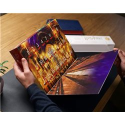 Ugears Harry Potter Adventskalendern
