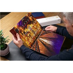 Ugears Harry Potter Adventskalendern