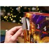 Ugears Harry Potter Adventskalendern