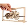 Ugears Indie Moto 2.5D Puzzle*