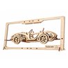 Ugears Roadster MK3 2.5D Puzzle*