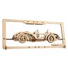 Ugears Roadster MK3 2.5D Puzzle*