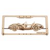 Ugears Roadster MK3 2.5D Puzzle*