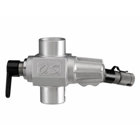 Förgasare Komplett 21K (35AX)