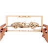Ugears Roadster MK3 2.5D Puzzle*
