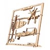 Ugears Fighter Aircraft 2.5D Puzzle*