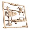Ugears Fighter Aircraft 2.5D Puzzle*
