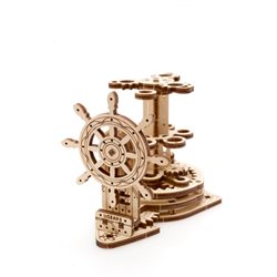Ugears Wheel-Organizer 2.0