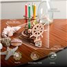 Ugears Wheel-Organizer 2.0