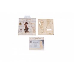 Ugears Coloring Harry Potter