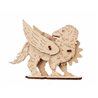 Ugears Coloring Buckbeak Hippogriff