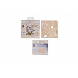 Ugears Coloring Buckbeak Hippogriff