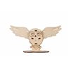Ugears Coloring Hedwig Owl