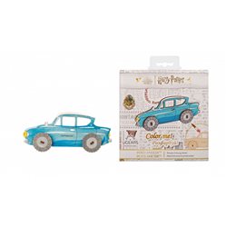 Ugears Coloring Ford Anglia