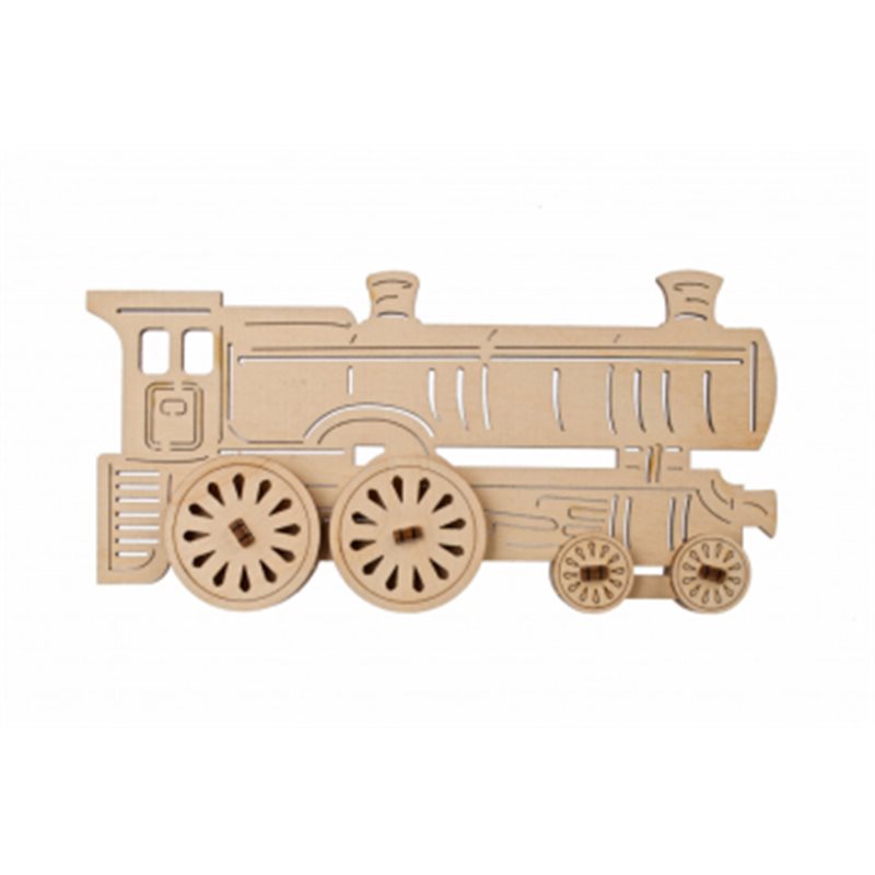 Ugears Coloring Hogwarts Express