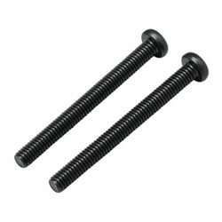 Skruv M3x30mm (2) Ljuddämpare 843, E-3030