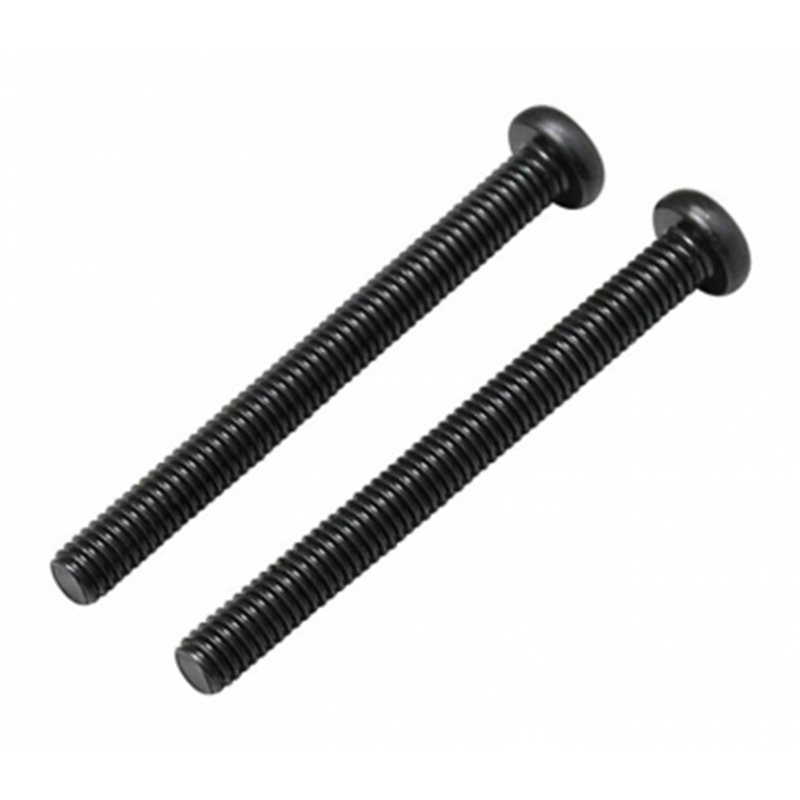 Skruv M3x30mm (2) Ljuddämpare 843, E-3030