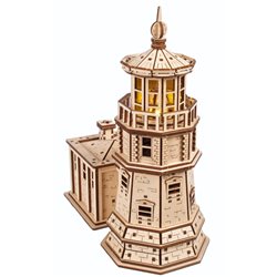 Ugears Split Rock Lighthouse