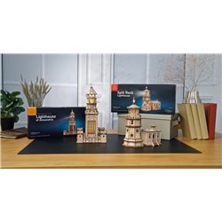 Ugears Split Rock Lighthouse