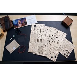 Ugears Split Rock Lighthouse