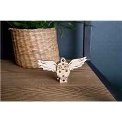 Ugears U-Fidget Magical Creatures and Items