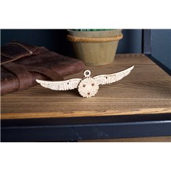 Ugears U-Fidget Magical Creatures and Items