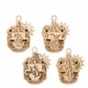 Ugears U-Fidget Hogwarts Houses