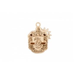 Ugears U-Fidget Hogwarts Houses