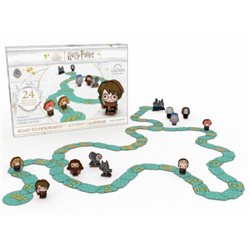 Ugears Adventskalender Road to Hogwarts